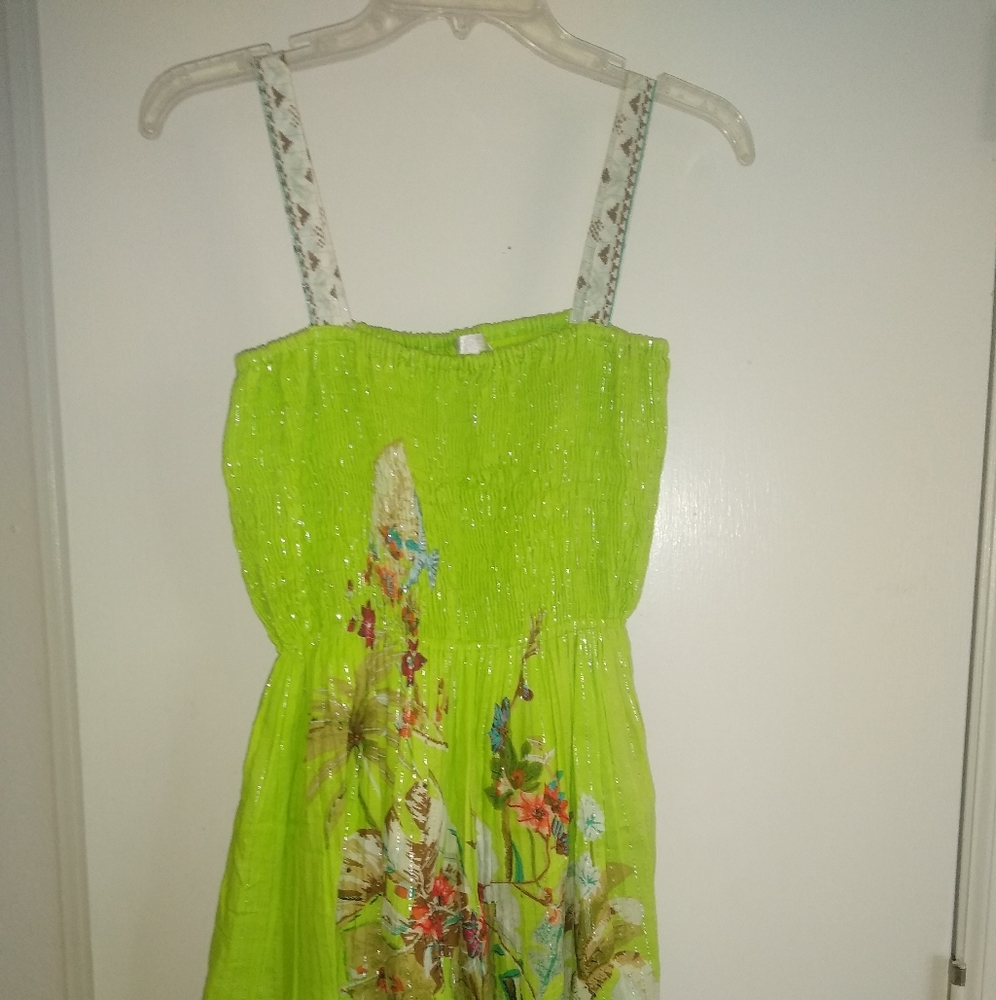 Sapoges M/L